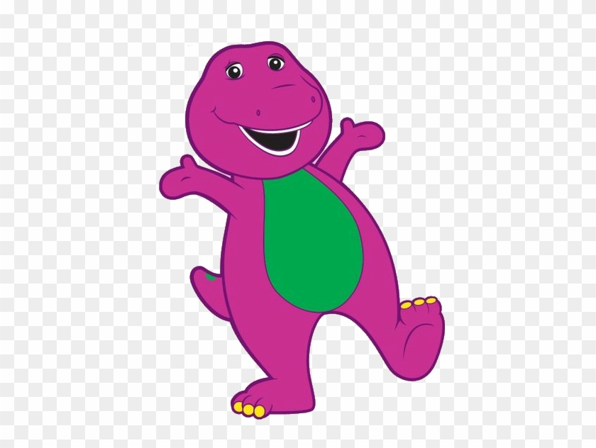 52, January 23, 2016 - Happy First Birthday Barney - Free Transparent PNG C...