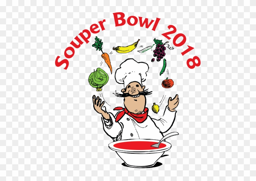 Every January, Our Popular Souper Bowl Is Held The - Spécialités De La Grammaire Espagnole - Livre #469268