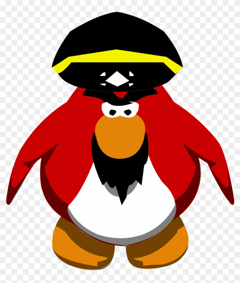 Rockhopper Sprites - Club Penguin Dance #469280