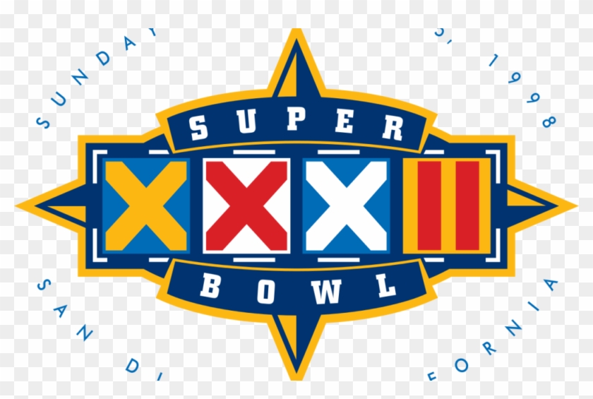 San Diego, Ca Home Of Super Bowl Xxxii - Super Bowl Xxxii #469302