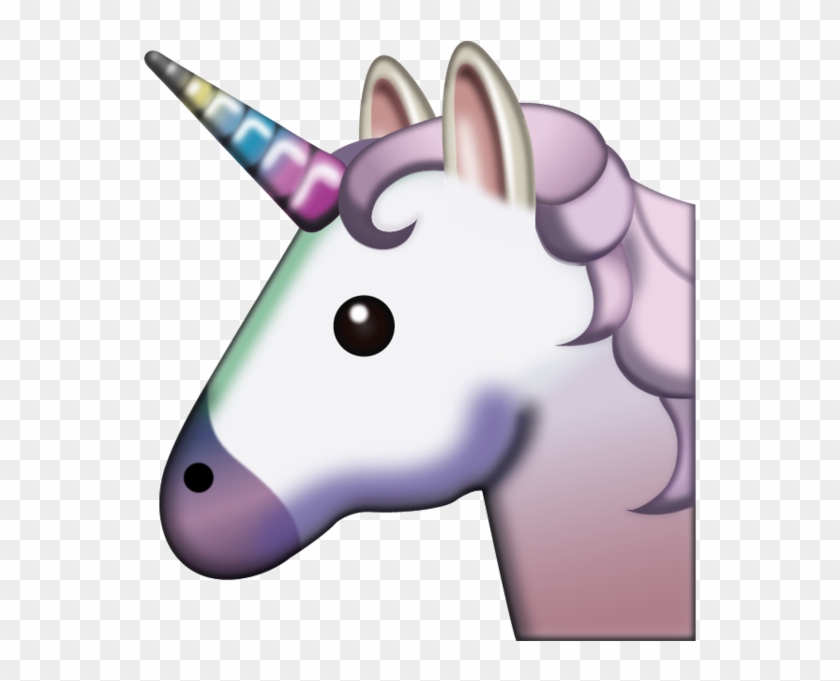 Unicorn Emoji Png #469310