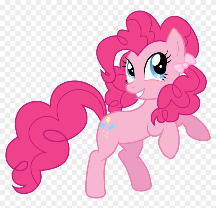 Absurd Res, Artist - Kucyk Pony Pinkie Pie #469311