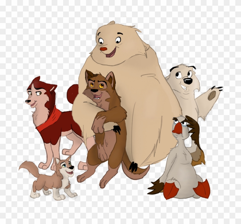 Balto And Co - Balto And Co #469377