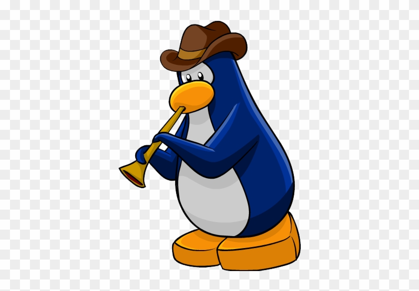 Penguinband10 - Club Penguin Penguin Band #469383