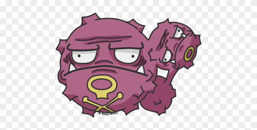 Most Ugly Pokemon #469397