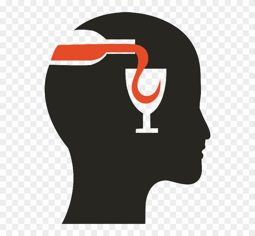 Blacking Out Occurs At A Blood Alcohol Content Of - Blood Alcohol Concentration Clipart #469434