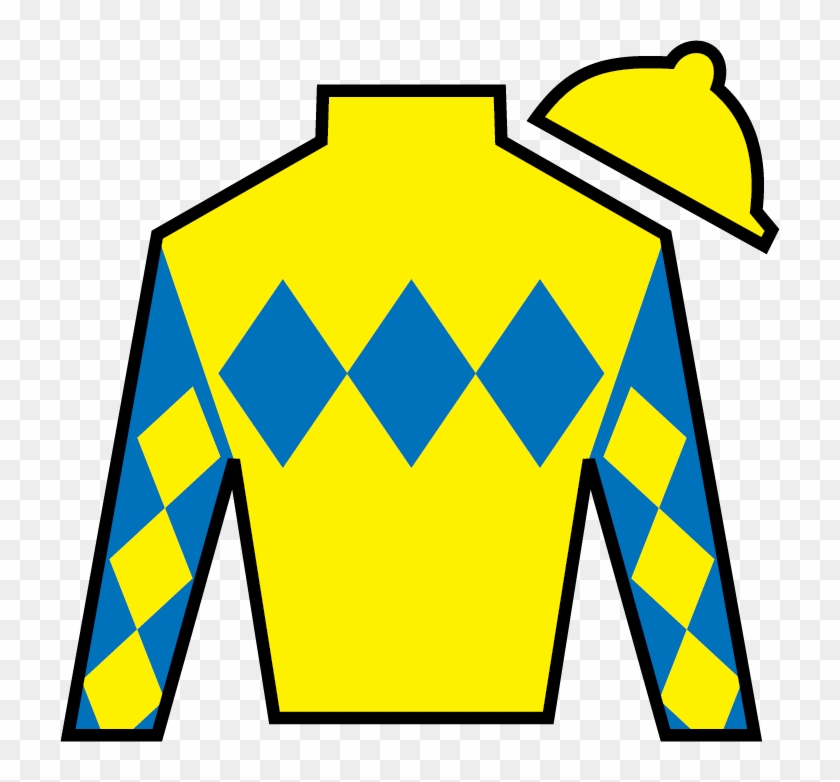 Always Dreaming - Kentucky Derby Silks 2017 #469479