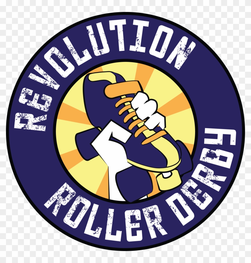 Revolution Roller Derby - Botetourt Technical Education Center Va #469497