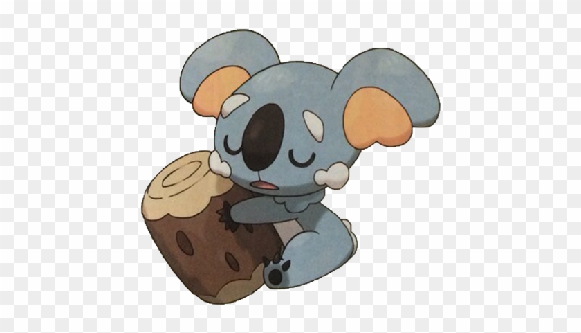 The - Koala Pokemon Sun And Moon #469502