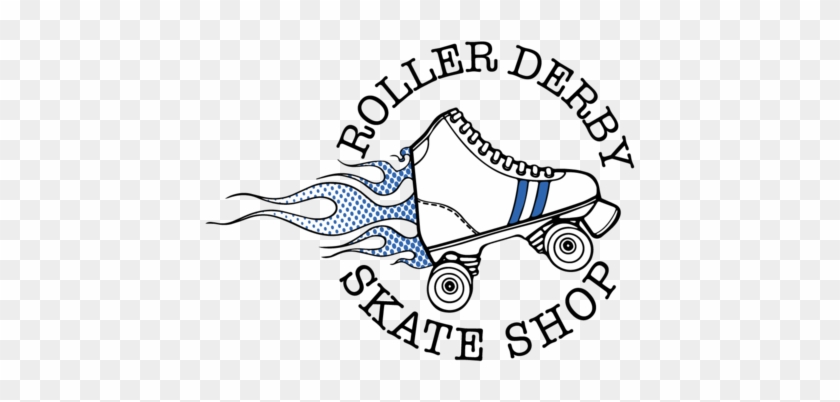 Roller Derby Skate Shop - Roller Derby Skate Shop #469514