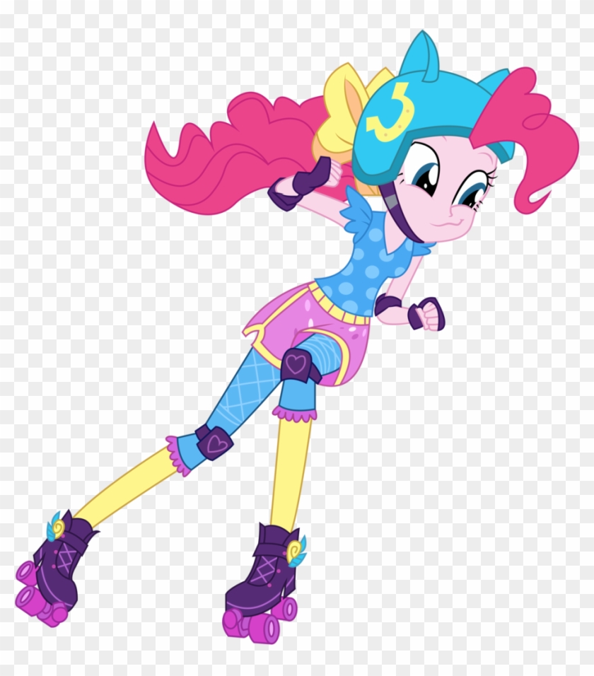 Absurd Res, Artist - Equestria Girls 3 Pinkie Pie #469545