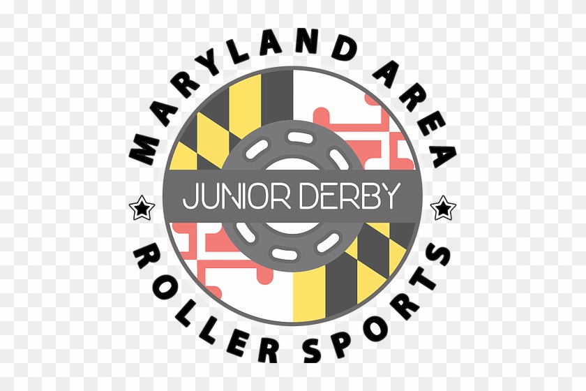 Mars Jr Roller Derby #469637