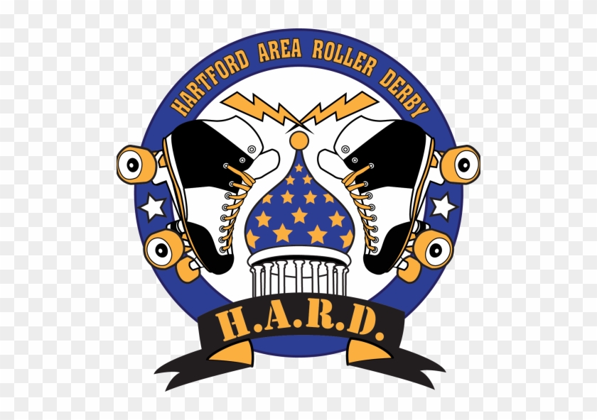 Hartford Area Roller Derby - Hartford Area Roller Derby #469675