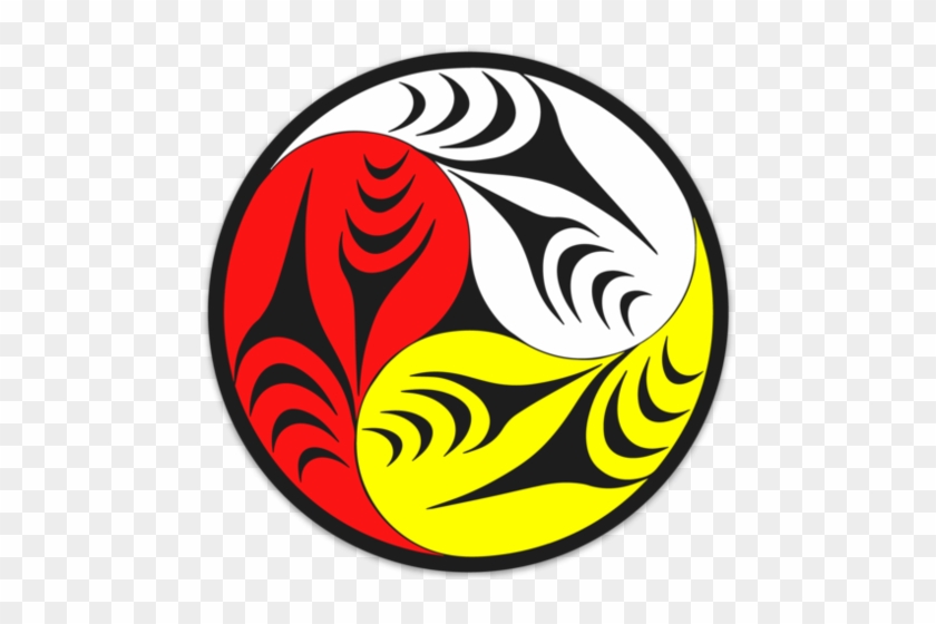 Unity - Nlaka'pamux #469726