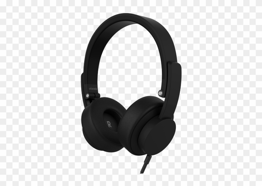 Casque Filaire Urbanista Seattle Dark Cloud - Ghostek Sodrop 2 Headphones #469789