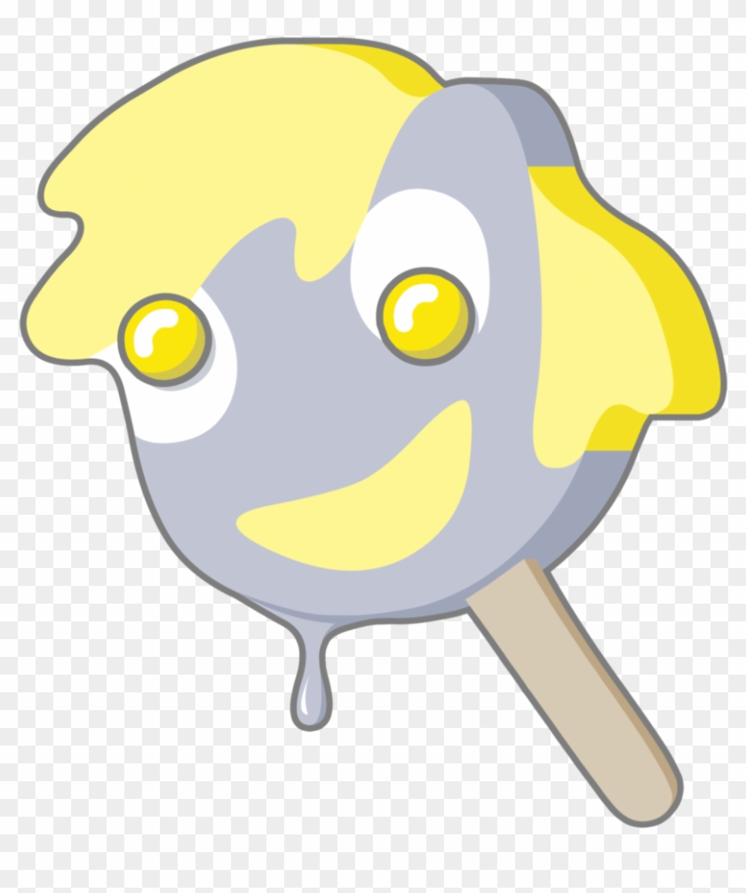 Gumball Eyes - Ice Cream #469828