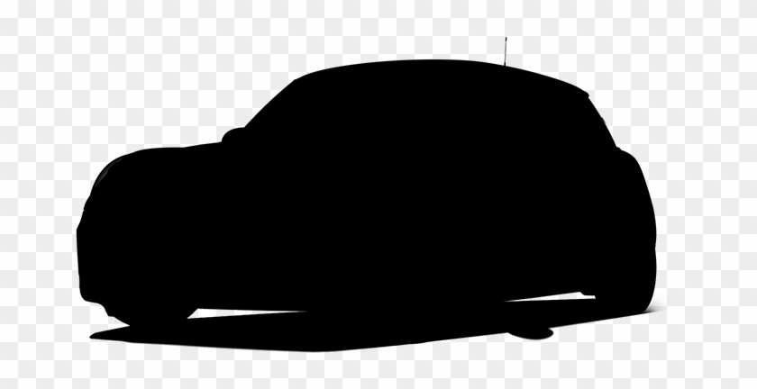 Car Silhouette Car Silhouette - Scalable Vector Graphics #469854