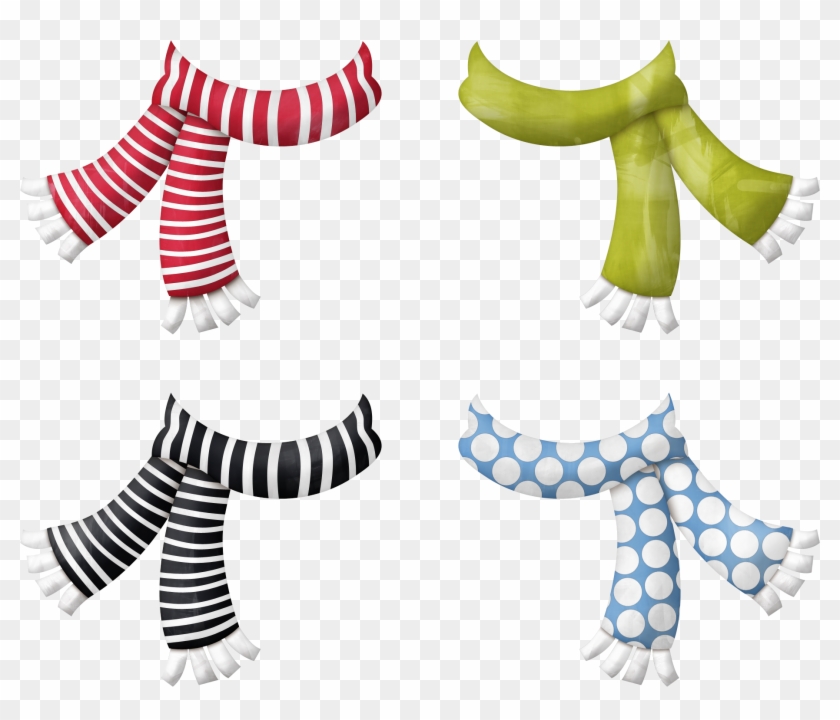 Scarf Png - Scarf #469859