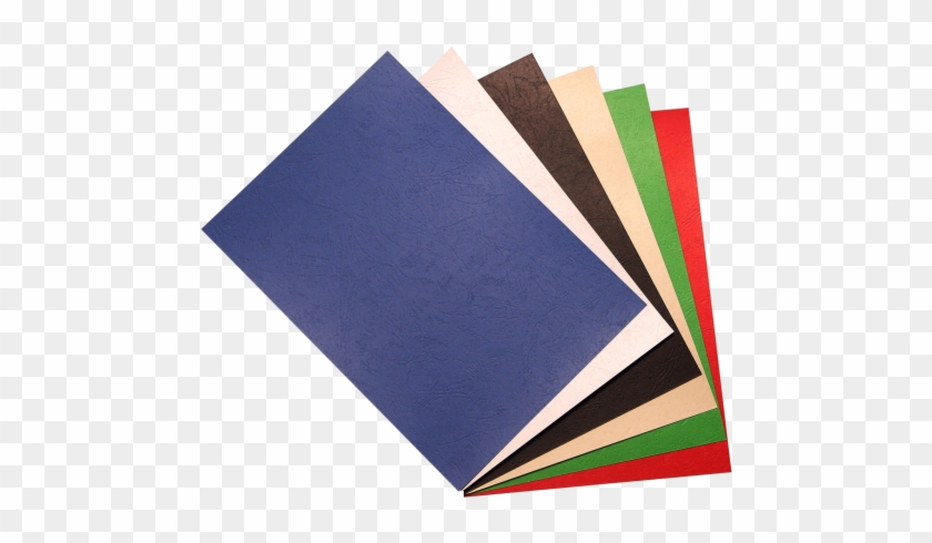 Psi Binding Sheet A4 All Colors 230gsm - Carton Colorat Imitatie Piele #469873