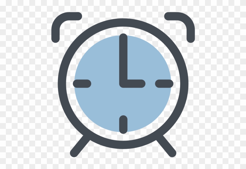 512 X 512 - Time Icon Png #469942