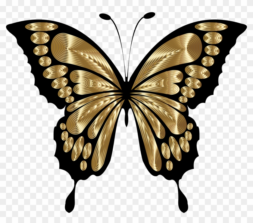 This Free Icons Png Design Of Prismatic Butterfly Remix - This Free Icons Png Design Of Prismatic Butterfly Remix #469957