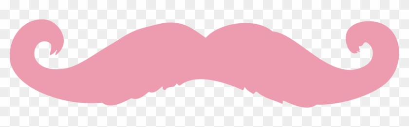 Pink-mustache1 - Markiplier Pink Mustache Transparent Background #469956