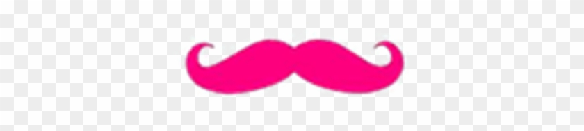 Pink Mustache - Markiplier's Pink Mustache #469959