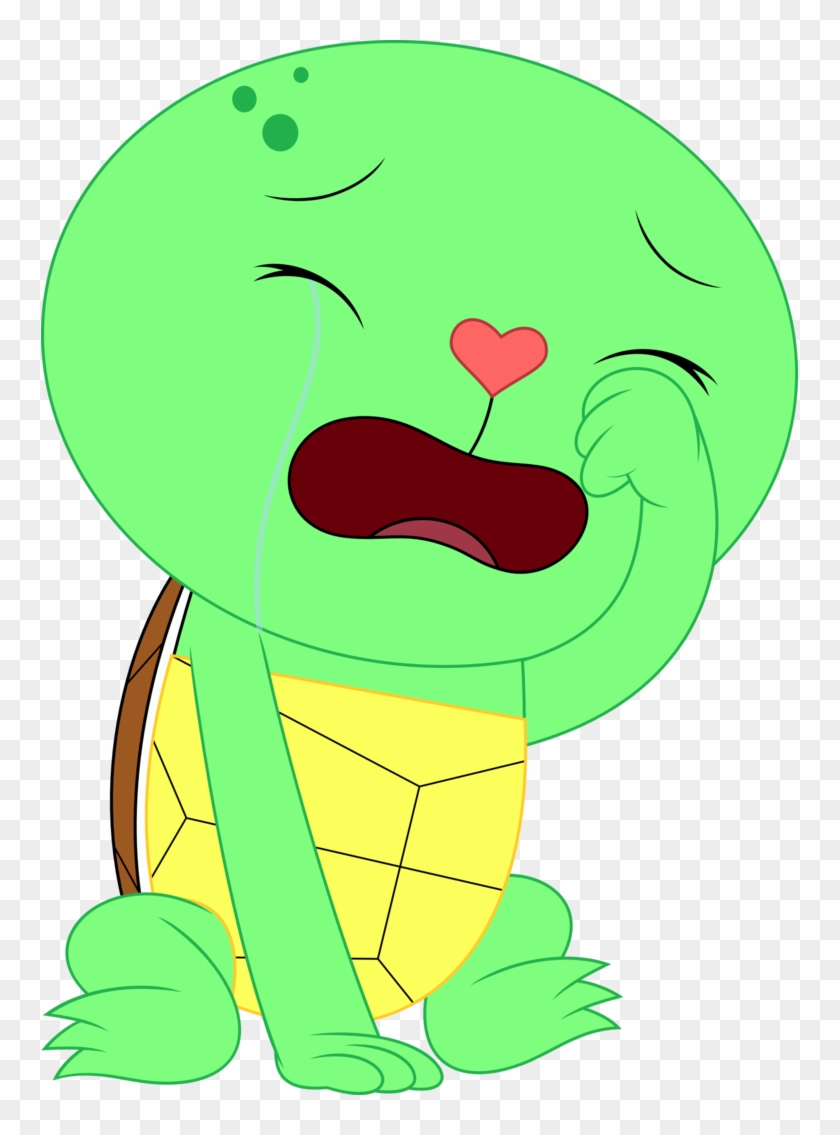 A Crying Shell By Porygon2z - Art - Full Size PNG Clipart Images Download