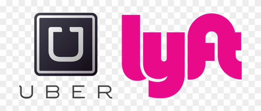 Lyft Logo Png Uber & Lyft Accident Lawyers Get The - 21st First Century Inventions #469977