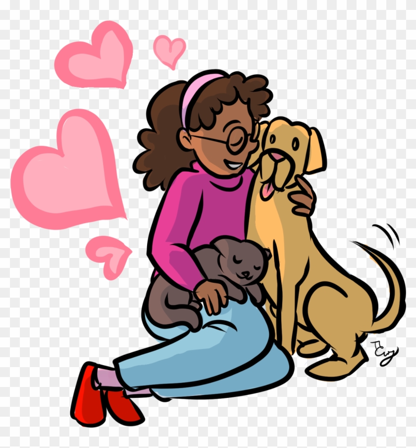 Valentines Illo 2 - Valentines Illo 2 #470010