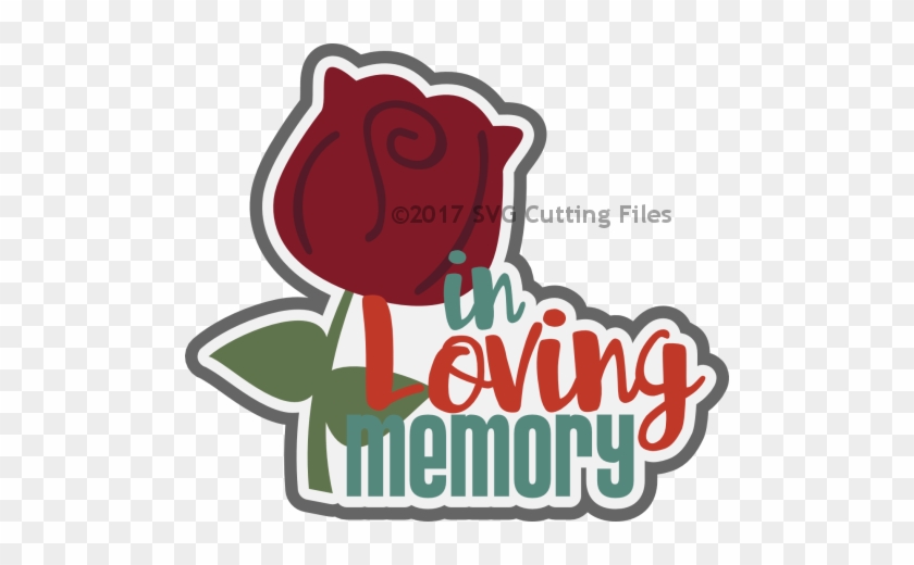 #pp-3219 In Loving Memory - Loving Memory Logo #470036