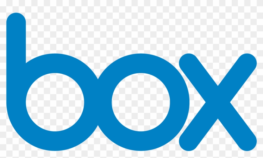 Box Logo Feedyeti - Box Com Logo Png #470037