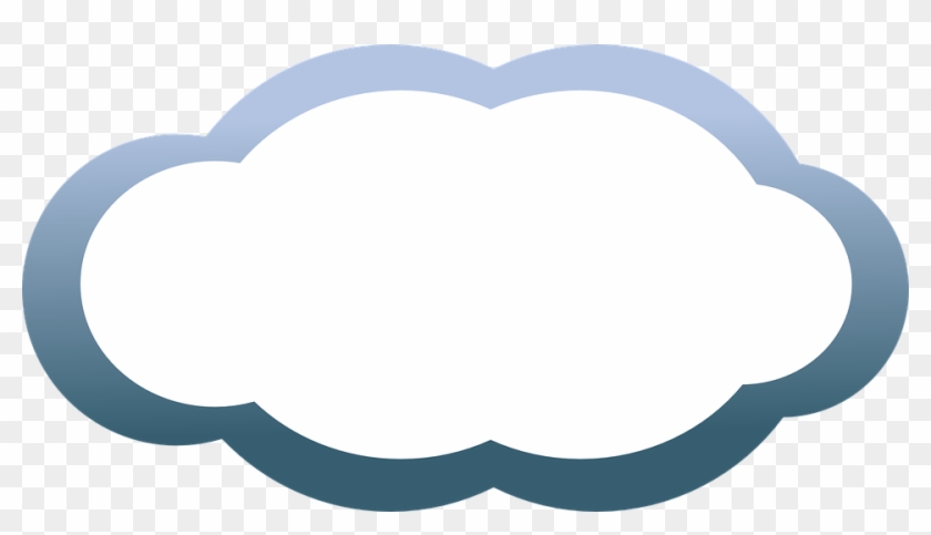 Fog Cloud Cliparts - Heart #470044