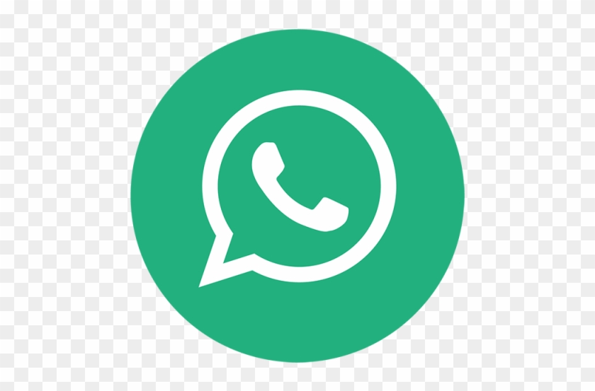 El Icono De Whatsapp Color Gratis Png Y Vector - Unblock Me On Whatsapp #470061