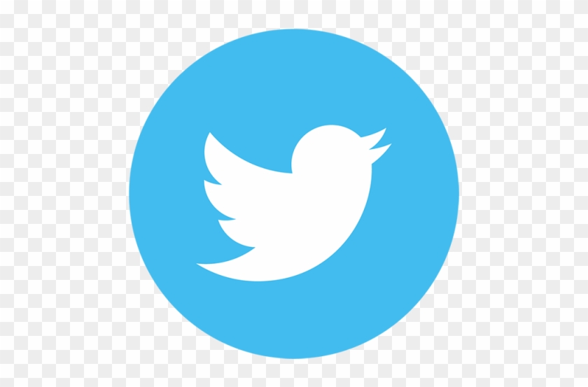 Twitter Icono De Color Gratis Png Y Vector - Social Media Apps Logo #470067