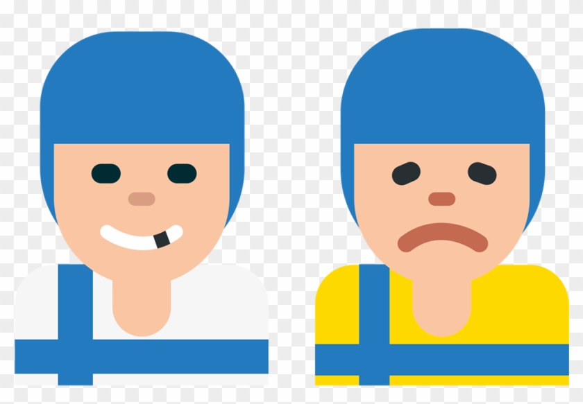 Happiness - Finland Emojis #470086