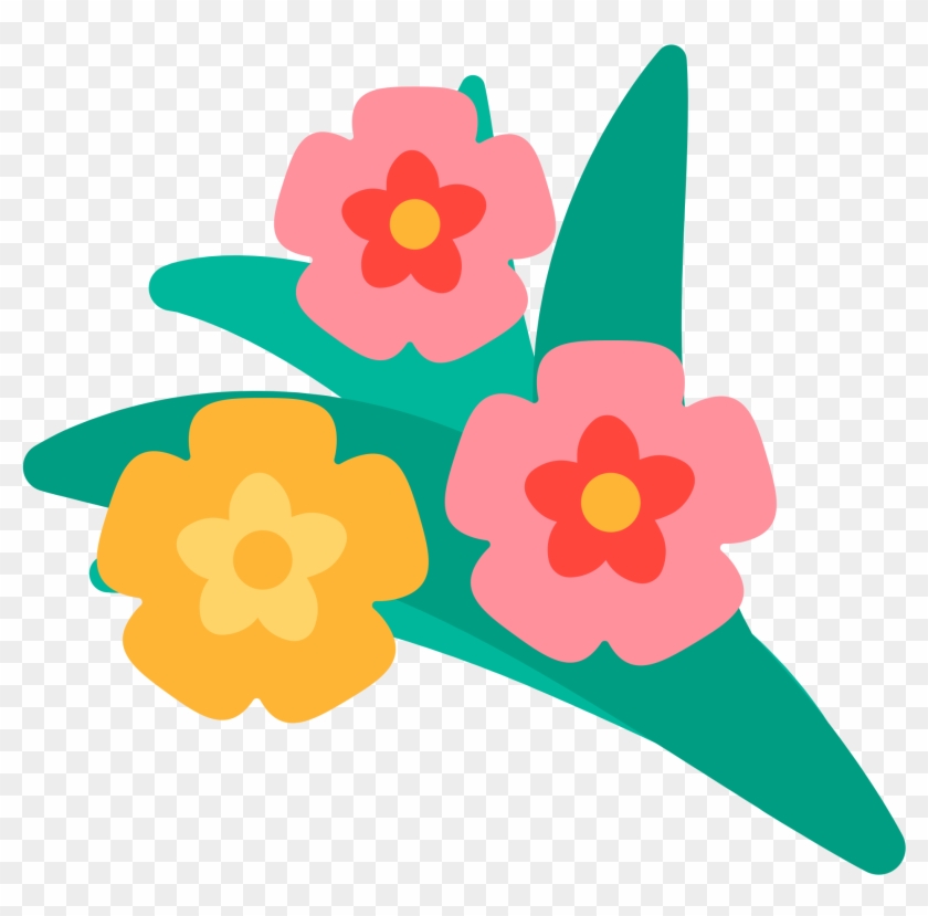 Flower Header Cliparts 1, Buy Clip Art - Clip Art #470088