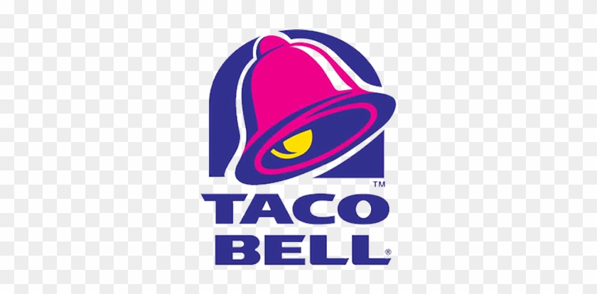Taco Bell Logo 2014 #470087