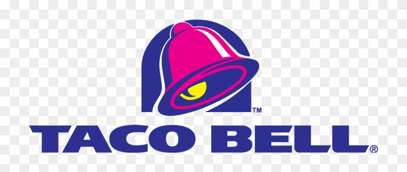 Taco Bell Logo Png #470113