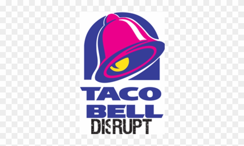 This App Uses The Knapsack Algorithm To Find Out How - Taco Bell Logo No Background #470154