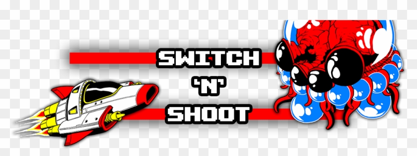 Switch 'n' Shoot #470175