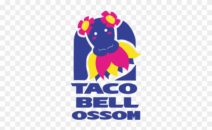 Taco Bellossom Taco Bellossom Taco Bellossom - Taco Bell #470189
