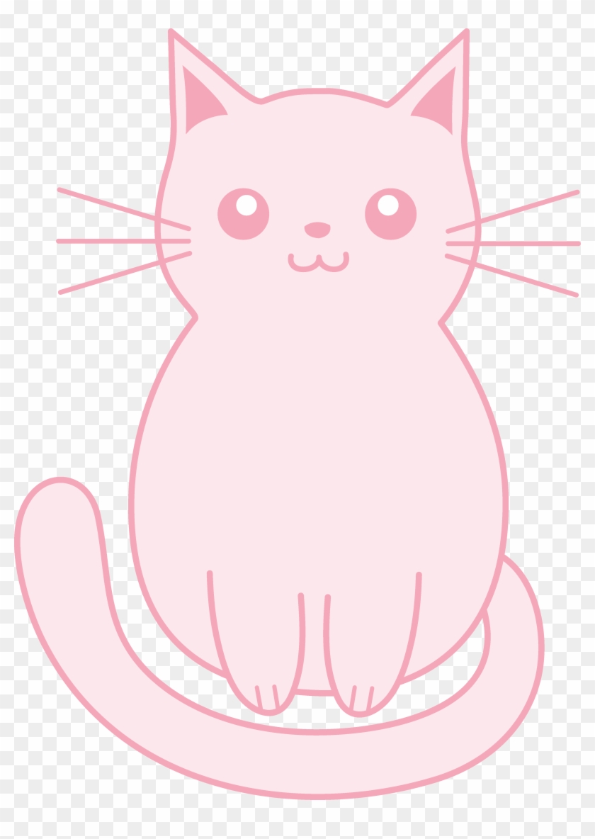 Kitty Clip Art - Clipart Kitty #470210