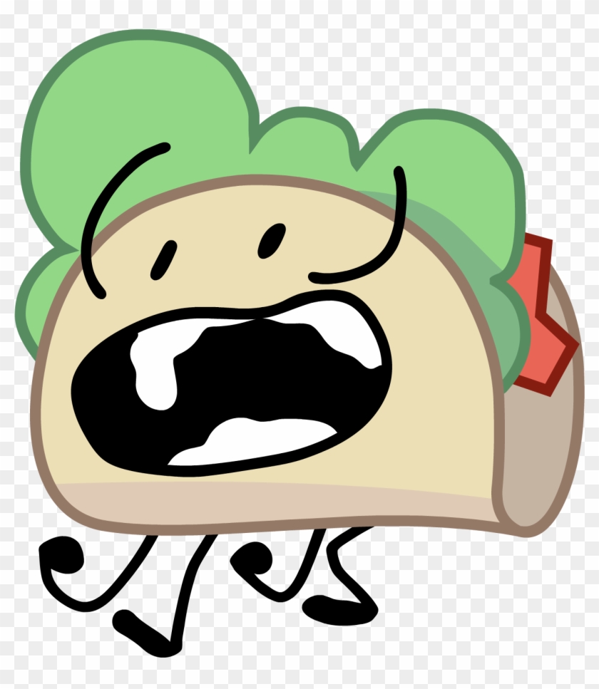 Taco Im Out - Taco X Bell Bfb #470217