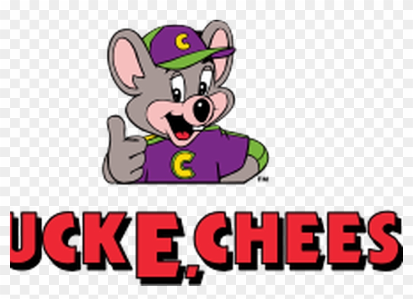 Chuck E Cheese Logo Free Transparent PNG Clipart Images Download