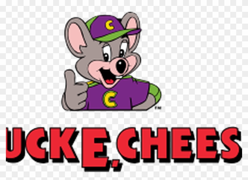 Chuck E Cheese Logo #470228