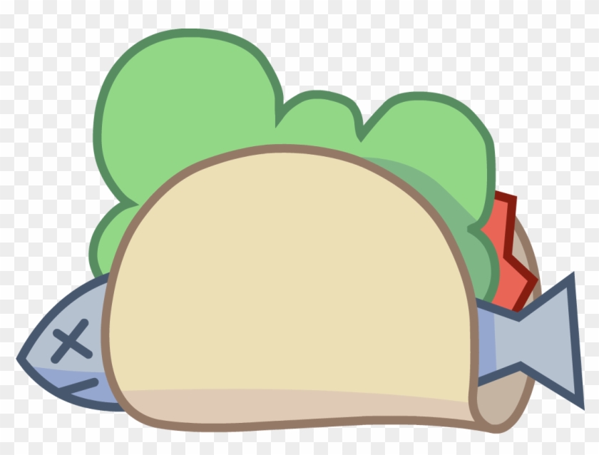 Taco Idfb Official - Battle For Bfdi Taco #470239