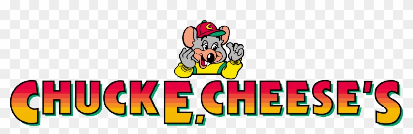 Cec 94 Pbs Kids Version - Chuck E Cheese Logo #470263