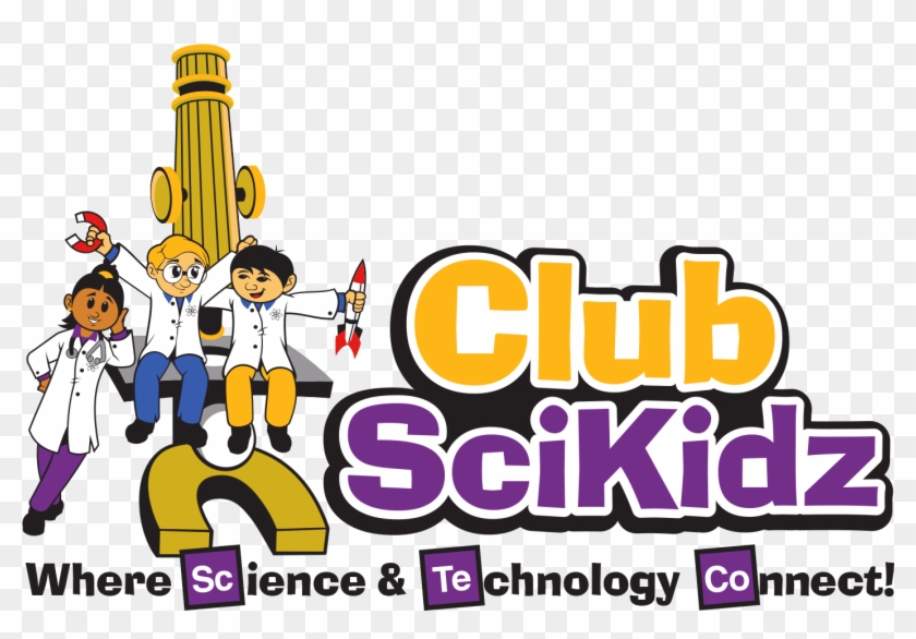 Jr - Meteorologist - Sci Kids Camp #470265