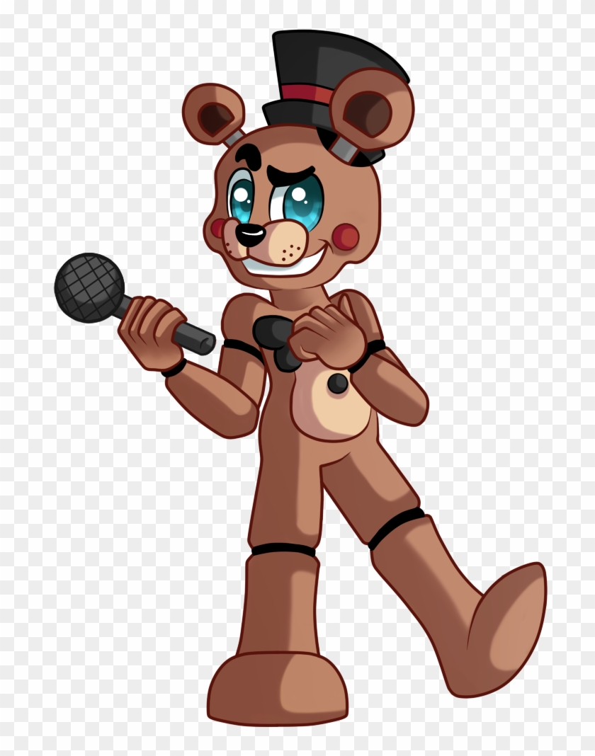 Toy Freddy #470292